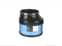PowerCore Air Filter 6.0 Inch x 8.0 Inch x 8.0 Inch Diameter Offset Round Volant