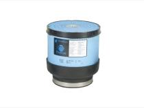 PowerCore Air Filter 4.0 Inch x 7.0 Inch x 6.0 Inch Diameter Straight Round Volant