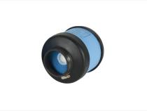 PowerCore Air Filter 3.0 Inch x 7.0 Inch x 6.0 Inch Diameter Straight Round Volant