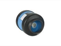 PowerCore Air Filter 3.5 Inch and 3.5 Inch x 7.0 Inch x 6.0 Inch Diameter Double Round Volant