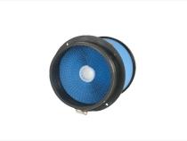 PowerCore Air Filter 5.75 Inch x 7.0 Inch x 6.0 Inch Diameter Straight Round Volant