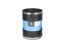 PowerCore Air Filter 6.0 Inch and 6.0 Inch x 7.0 Inch x 6.0 Inch Diameter Straight Double Round Volant