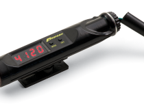 RPM Shift Light StAnd Alone Adjustable Model LED Light Digital 3-Wire Hookup Proform