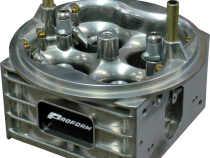 Engine Carburetor Main Body For Use With Holley 4777 4778 4779 4780 Carbs Proform