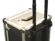 Vehicle Scale System 5,000LB Capacity 1,250LB Per Pad Rating 20 Foot Cables Includes 4 Pads Proform