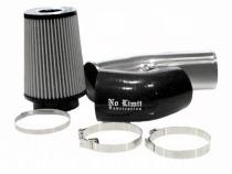 6.7 Powerstroke Cold Air Intake Raw Pro Guard 7 Filter 2020 No Limit Fabrication