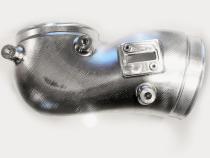 6.7 Powerstroke Compound Turbo Kit No Limit Fab