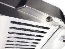 Slim-Fit Radiator System Universal GM Style 19.0 Inch Core Manual Transmission Proform