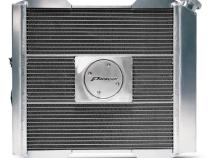 Slim-Fit Radiator System Universal Ford Style 17.0 Inch Core Manual Transmission Proform
