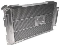 Slim-Fit Radiator System 1967-69 Camaro/Firebird Manual Transmission Proform