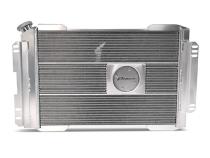 Slim-Fit Radiator System 1967-69 Camaro/Firebird LS Conversion Automatic Transmission Proform