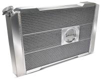 Slim-Fit Radiator System 1970-81 Camaro/Firebird/Trans Am and 1965-68 Bonneville/Catalina/Grand Prix Automatic Transmission Proform