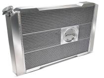 Slim-Fit Radiator System 1970-81 Camaro/Firebird/Trans Am and 1965-68 Bonneville/Catalina/Grand Prix Automatic Transmission Proform