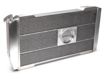 Slim-Fit Radiator System 1982-92 Camaro/Firebird LS Conversion Automatic Transmission Proform
