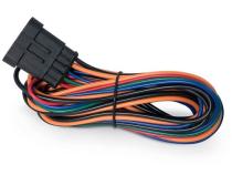 Slim-Fit Radiator System 1982-92 Camaro/Firebird LS Conversion Automatic Transmission Proform