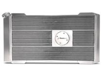 Slim-Fit Radiator System 1968-77 Chevelle/El Camino, 1968-72 GTO, 1968-77 Buick/Oldsmobile, 1970-77 Monte Carlo, 1971-79 Impala Manual Transmission Proform