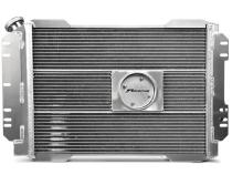 Slim-Fit Radiator System Mopar 1970-74 E-Body, 1960-88 A/B-Body, 1959-60 El Camino, 1966-67 Chevelle/El Camino/Malibu Automatic Transmission Proform