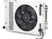 Slim-Fit Radiator System Mopar 1970-74 E-Body, 60-88 A/B-Body Automatic Transmission Proform