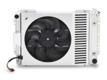 Slim-Fit Radiator System Mopar 1970-74 E-Body, 60-88 A/B-Body Automatic Transmission Proform