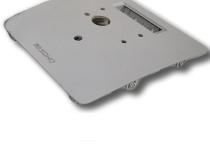 18-20 GM 2500/3500 Switch Pros 9100 Overhead Keypad Mount W/O Sunroof W/O Power Sliding Rear Window W/O Garage Door Opener Grey Color Panel SDHQ Offroad
