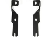 07-13 GM A Pillar Light Mounts SDHQ Offroad
