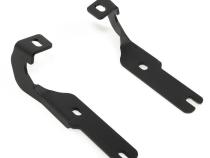 07-13 GM A Pillar Light Mounts SDHQ Offroad