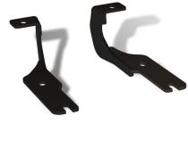 07-13 GM A Pillar Light Mounts SDHQ Offroad