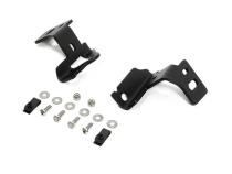 14-18 GM A Pillar Light Mounts SDHQ Offroad