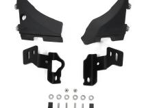14-18 GM A Pillar Light Mounts SDHQ Offroad