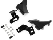 14-18 GM A Pillar Light Mounts SDHQ Offroad