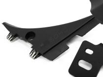 14-18 GM A Pillar Light Mounts SDHQ Offroad