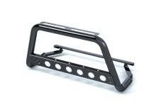 G3 Bull Bar Kit 17-22 Countryman Matte Black Powdercoat M7 Speed M7 Speed