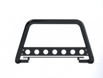 G3 Bull Bar Kit 17-22 Countryman Matte Black Powdercoat M7 Speed M7 Speed