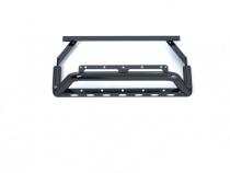 G3 Bull Bar Kit 17-22 Countryman Matte Black Powdercoat M7 Speed M7 Speed