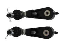 Adjustable Rear Stabilizer Bar Link Kit for Standard and Lowered MINIs 14-21 Hatchback 16-21 Convertible 16-21 Clubman 17-21 Countryman Set of 2 M7 Speed