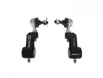 Adjustable Rear Stabilizer Bar Link Kit for Standard and Lowered MINIs 14-21 Hatchback 16-21 Convertible 16-21 Clubman 17-21 Countryman Set of 2 M7 Speed