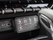 23-Present Chevy Colorado and GMC Canyon Switch-Pros Keypad Mount SDHQ Offroad