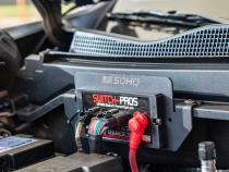 23-25 Colorado/Canyon Switch-Pros Power Module Mount SDHQ Offroad