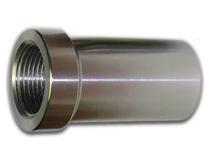 3/4 Inch - 16 Right Hand For 1.25 Inch X .120 Wall Stepped Race Style Bung 4130 SDHQ Offroad