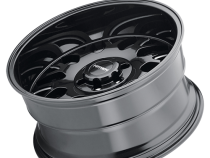 Mayhem Offroad Wheels Tripwire 8110 GB 20x9 Milled Spokes Black 0 Off Set 5 Lug 110 Bore Cast Aluminum