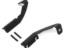 22-Present Frontier A Pillar Mounts SDHQ Offroad