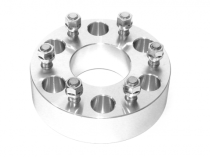 Silverado/Sierra Wheel Spacer / Adapter 6 X 5.5 Inch Bolt Pattern 88-Current 2.0 Inch Silverado/Sierra 1500 2WD/4WD Southern Truck Lifts