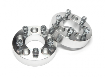 Jeep JT 1.5 Inch Wheel Spacer For 97-06 Wrangler TJ Pair Southern Truck Lifts