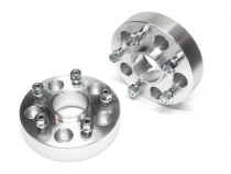 Jeep JK 1.5 Inch Wheel Spacer For 07-18 Wrangler JK 4WD Pair Southern Truck Lifts