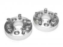 Jeep TJ 1.5 Inch Wheel Adapter 5X4.5 Inch To 5X5 Inch For 97-06 Wrangler TJ Pair Southern Truck Lifts