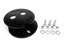 Jeep Spare Tire Adapter/Spacer 87-18 Jeep Wrangler JK/TJ Southern Truck Lifts