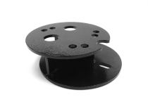 Jeep Spare Tire Adapter/Spacer 87-18 Jeep Wrangler JK/TJ Southern Truck Lifts
