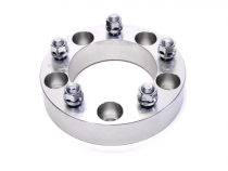 Jeep CJ 1.5 Inch Wheel Spacer 5 X 5.5 Inch Bolt Pattern For 76-83 Jeep CJ5,76-86 CJ7, 81-85 CJ8 Scrambler 4WD Southern Truck Lifts