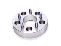 Jeep JK 1.5 Inch Adapter Converts 5 X 5 Inch Bolt Pattern To 5 X 4.5 Inch For 07-18 Wrangler JK 2WD/4WD Southern Truck Lifts