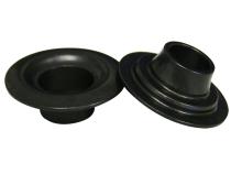 Valve Spring Retainers; Howards Cams 97175